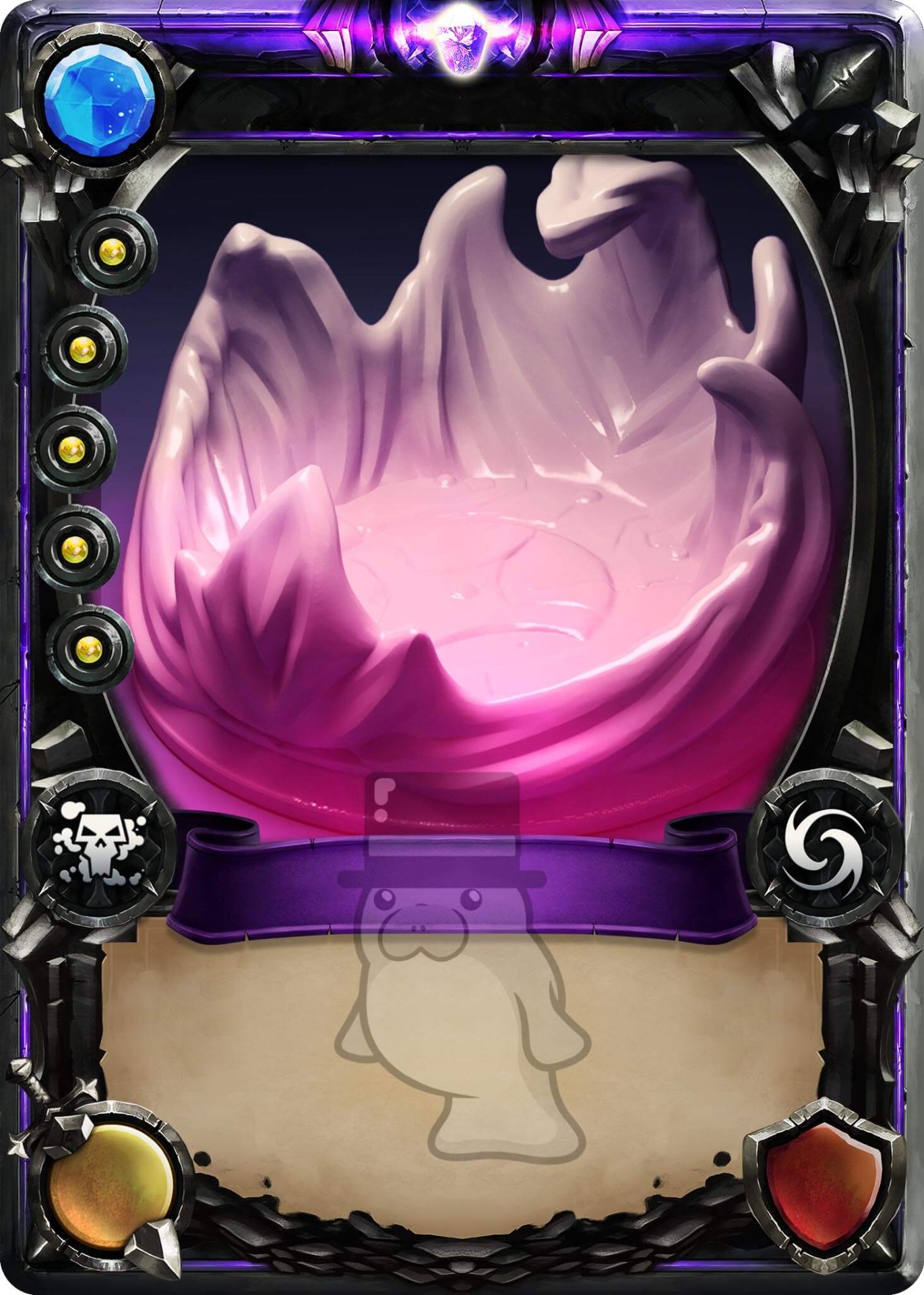 19 Incentamus Demonate - Spells - Brayan Nafarrate :: Mini Manatee New